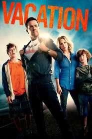Vacation movie in Christina Applegate filmography.