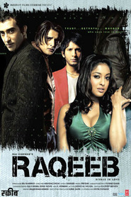 Raqeeb movie in Sharman Joshi filmography.