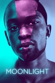 Moonlight is the best movie in Mahershala Ali filmography.