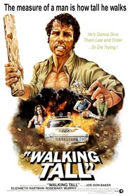 Walking Tall movie in Bruce Glover filmography.