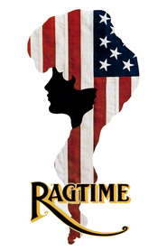 Ragtime movie in James Olson filmography.