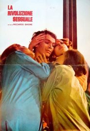La rivoluzione sessuale is the best movie in Pilar Castel filmography.