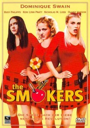 The Smokers movie in Keri Lynn Pratt filmography.