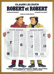 Robert et Robert is the best movie in Nella Bielski filmography.