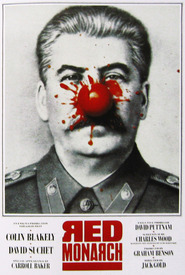 Red Monarch movie in George A. Cooper filmography.