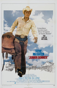 Junior Bonner movie in Dub Taylor filmography.