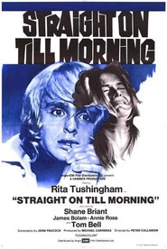 Straight on Till Morning movie in Katya Wyeth filmography.