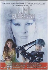 Lumikuningatar movie in Ismo Alanko filmography.