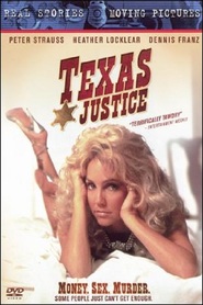 Texas Justice movie in Heather Locklear filmography.