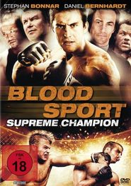 Supreme Champion is the best movie in Kevin Li Lyuis filmography.