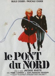 Le pont du Nord movie in Pascale Ogier filmography.