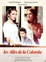 Les ailes de la colombe is the best movie in Loleh Bellon filmography.