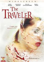 The Traveler is the best movie in Erica Highberg filmography.