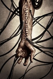 Pandorum is the best movie in Antje Traue filmography.