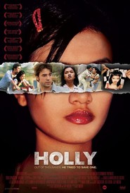 Holly movie in Chris Penn filmography.