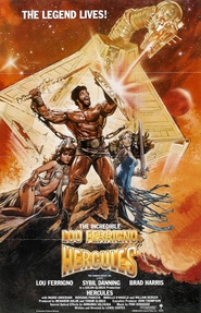 Hercules movie in Bobby Rhodes filmography.