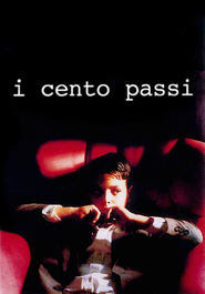 I cento passi movie in Paolo Briguglia filmography.