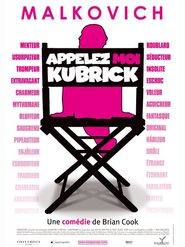 Colour Me Kubrick: A True...ish Story movie in John Malkovich filmography.