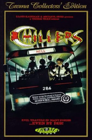 Chillers is the best movie in Tom Delvental filmography.