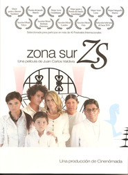 Zona sur is the best movie in Viviana Condori filmography.