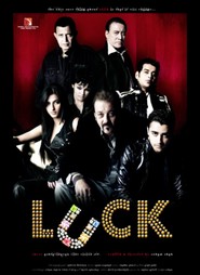 Luck is the best movie in Imran Khan filmography.