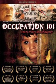 Occupation 101 movie in Phyllis Bennis filmography.
