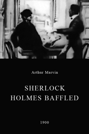 Sherlock Holmes Baffled movie in Anonymous filmography.
