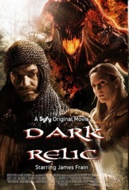 Dark Relic movie in James Frain filmography.