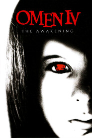 Omen IV: The Awakening movie in Michael Woods filmography.