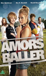 Amors baller movie in Harald William Borg Weedon filmography.