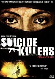 Suicide Killers movie in Michael Medeiros filmography.