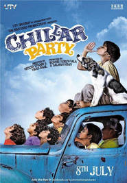 Chillar Party movie in Sonamoni Jayant Gadekar filmography.