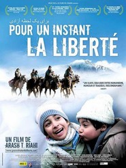 Ein Augenblick Freiheit is the best movie in Sina Saba filmography.