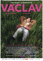 Vaclav movie in Jan Vlasak filmography.
