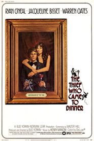 The Thief Who Came to Dinner movie in Warren Oates filmography.