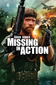 Missing in Action movie in David Tress filmography.