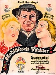 Kohlhiesels Tochter is the best movie in Gustav von Wangenheim filmography.