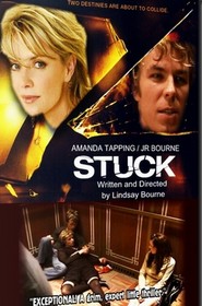 Stuck is the best movie in Amanda Tapping filmography.