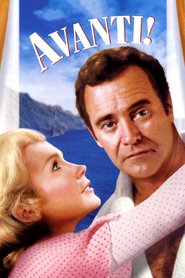 Avanti! is the best movie in Edward Andrews filmography.