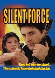 The Silent Force is the best movie in Karen Kim filmography.