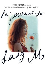 Le journal de Lady M movie in Antoine Basler filmography.