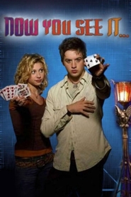 Now You See It... is the best movie in Alyson Michalka filmography.