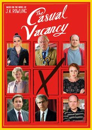 The Casual Vacancy is the best movie in Abigail Lawrie filmography.
