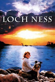 Loch Ness movie in Keith Allen filmography.