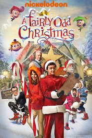 A Fairly Odd Christmas movie in Tony Cox filmography.