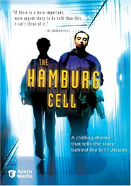 The Hamburg Cell is the best movie in Khalid Laith filmography.