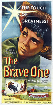 The Brave One is the best movie in Carlos Fernandez filmography.
