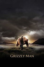Grizzly Man movie in Werner Herzog filmography.