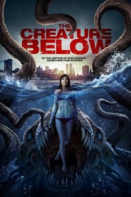 The Creature Below movie in Zachary Lee filmography.