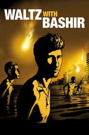 Vals Im Bashir is the best movie in Yehezkel Lazarov filmography.